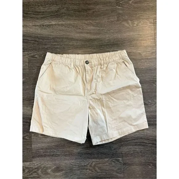 NWOT Chubbies The Khakinators 7” Original Stretch Short Size XL - Picture 3 of 5